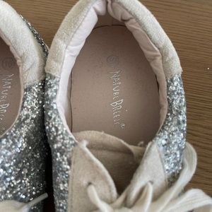 Golden goose look alike shoes 9.5